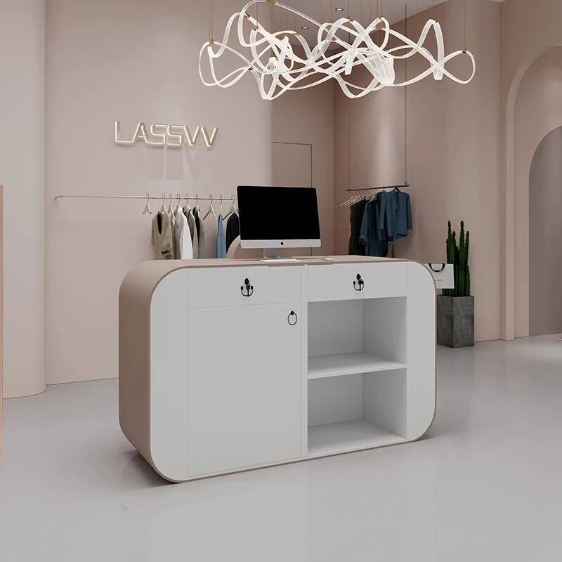 Office Furniture Services - Bar Counter Service Beauty Design Salon