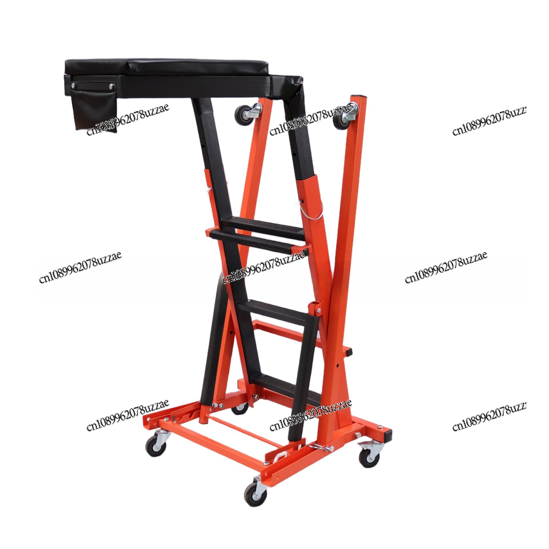 Car Engine Crawler Repair Ladd - đánh giá và giá Office Furniture Repair