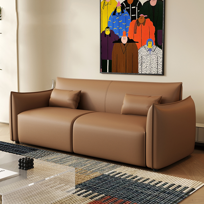 Relaxing White Living Room Sof - đánh giá và giá Office Furniture Services