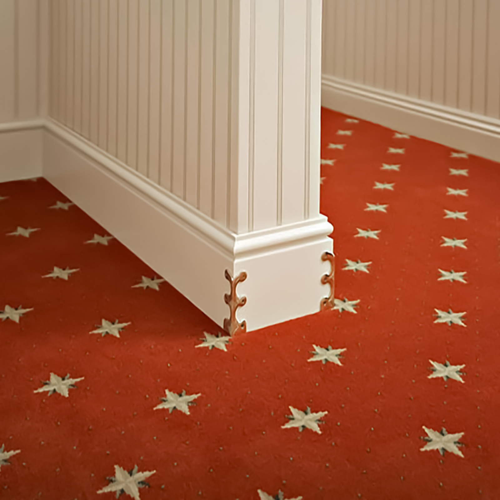 1Pcs Solid Brass Corner Guard  - đánh giá và giá Work Office Furniture