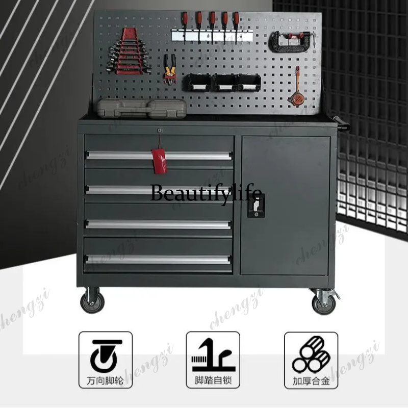 Parts Iron Box Tool Vehicle Ha - đánh giá và giá Office Furniture Repair