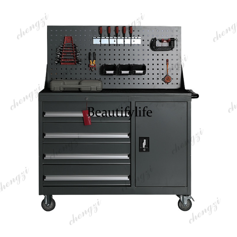 Parts Iron Box Tool Vehicle Ha - đánh giá và giá Office Furniture Repair