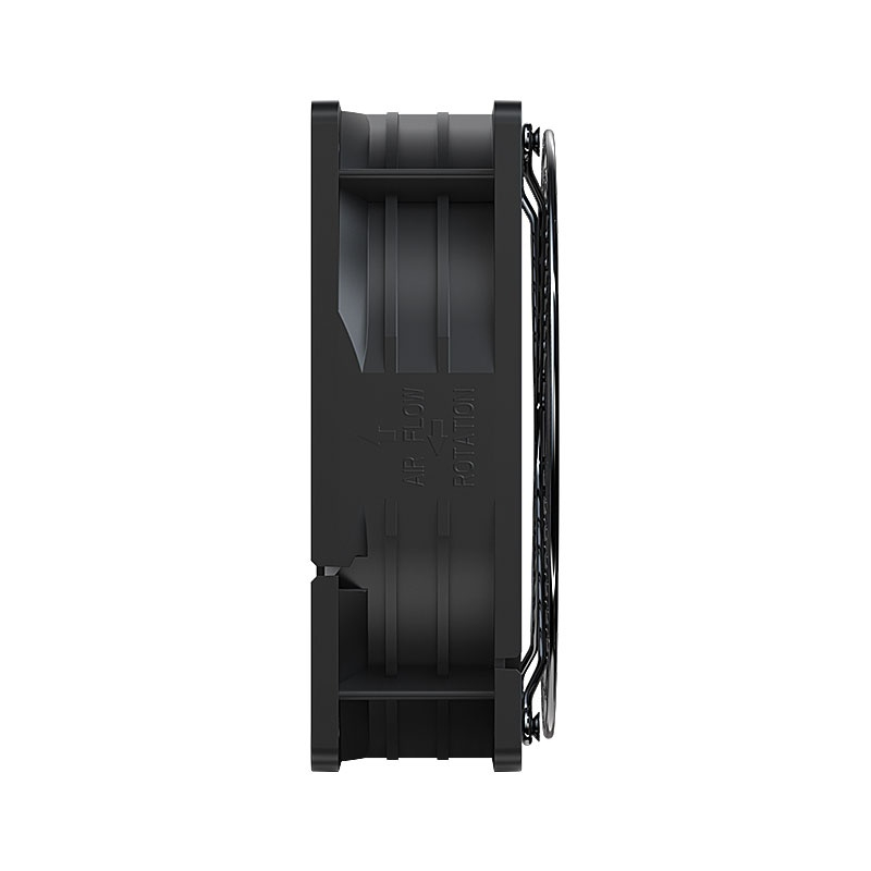 Teucer 12038 12cm 3500RPM PC C - đánh giá và giá Work Office Furniture