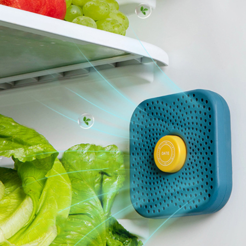 Fridge Deodorizer Odor Remove  - đánh giá và giá Room Divider Bamboo