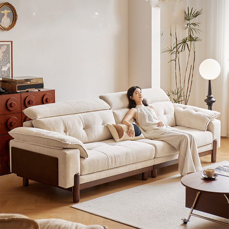 Luxury Recliner Living Room So - đánh giá và giá Office Furniture Services
