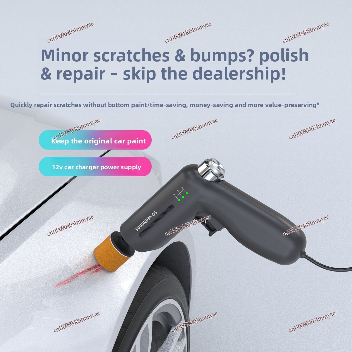 New Car Polishing Machine Scra - đánh giá và giá Office Furniture Repair