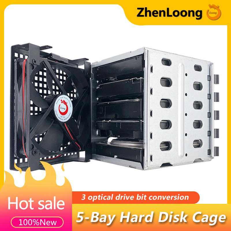 ZhenLoong 5.25 To 3.5 HDD Adap - đánh giá và giá Work Office Furniture