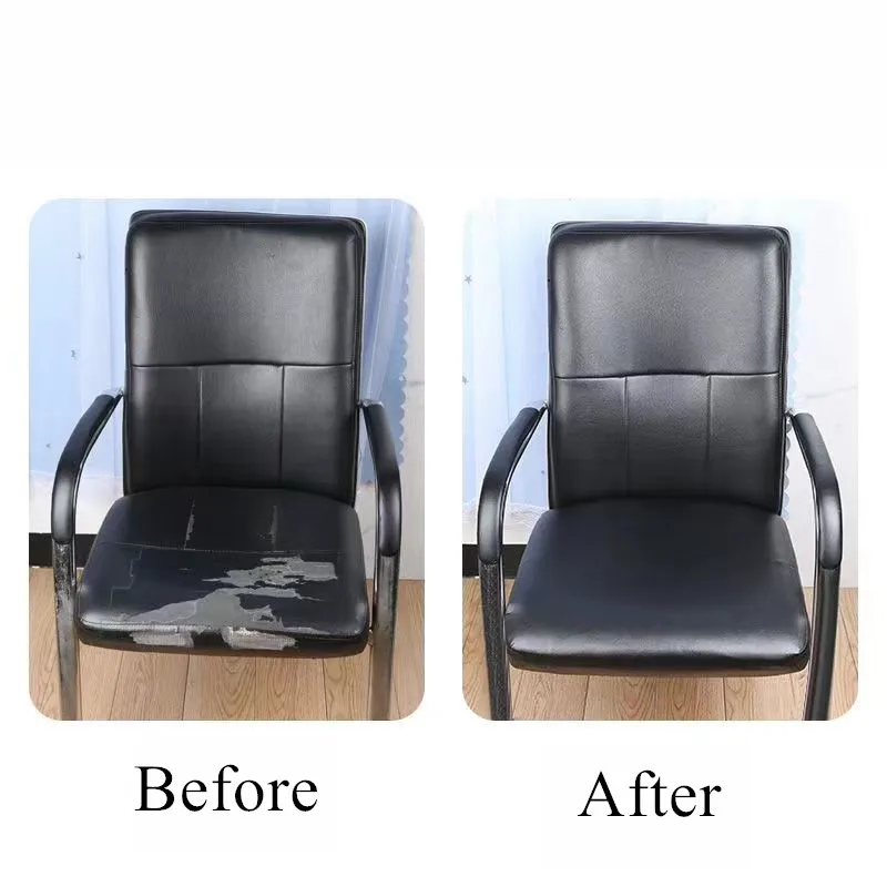 Self Adhesive Leather Repair P - đánh giá và giá Office Furniture Repair