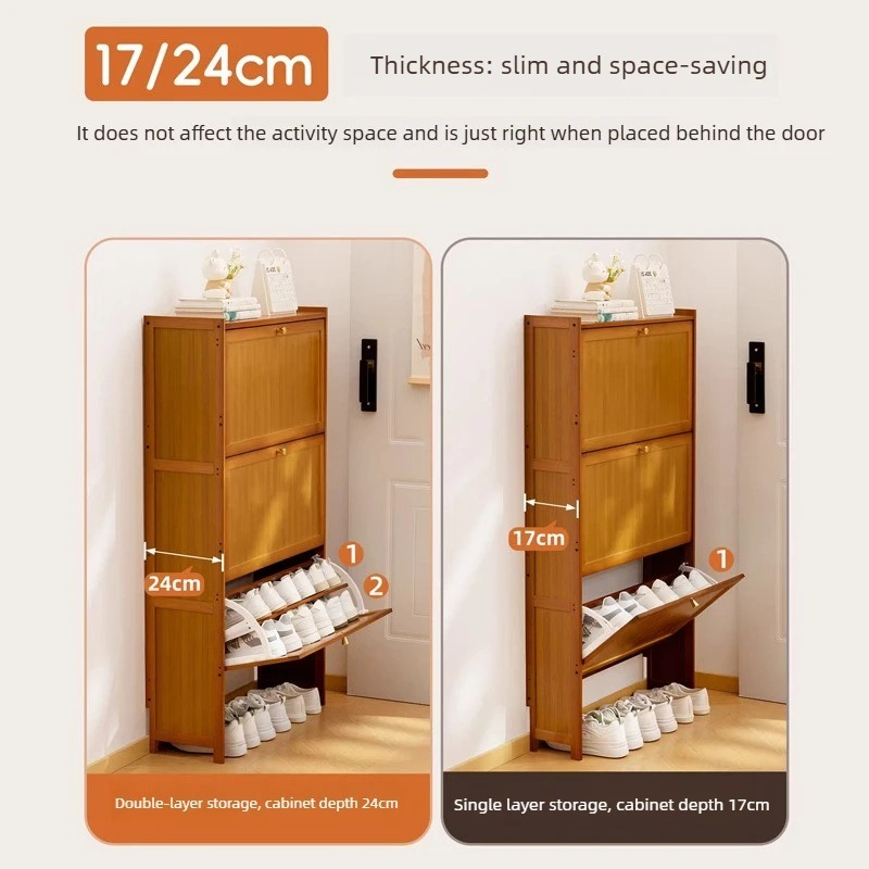 Minimally dustproof narrow sho - đánh giá và giá Room Divider Bamboo