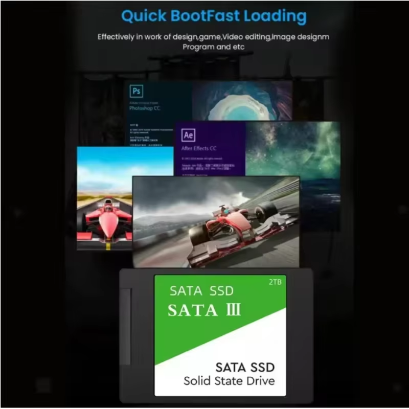 SATA high-speed external porta - đánh giá và giá Work Office Furniture