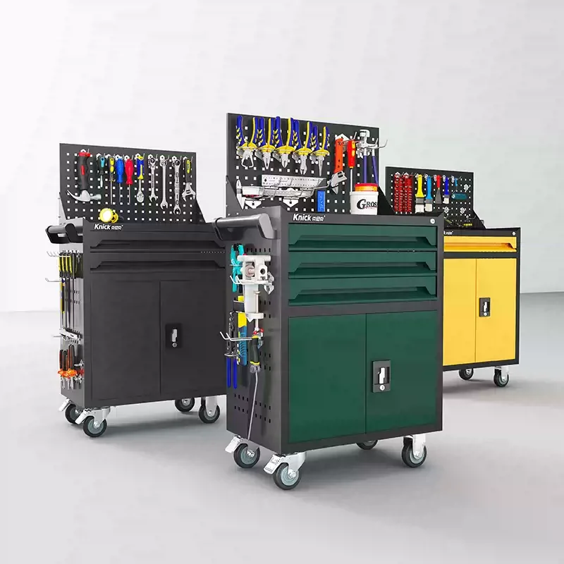 Mobile Tool Cart Cabinet Works - đánh giá và giá Office Furniture Repair