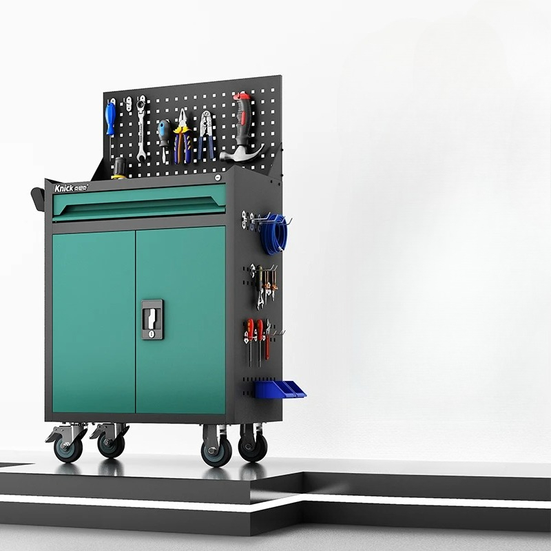 Mobile Tool Cart Cabinet Works - đánh giá và giá Office Furniture Repair