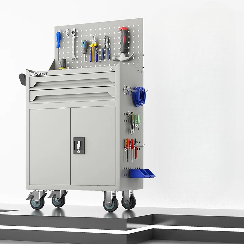 Mobile Tool Cart Cabinet Works - đánh giá và giá Office Furniture Repair