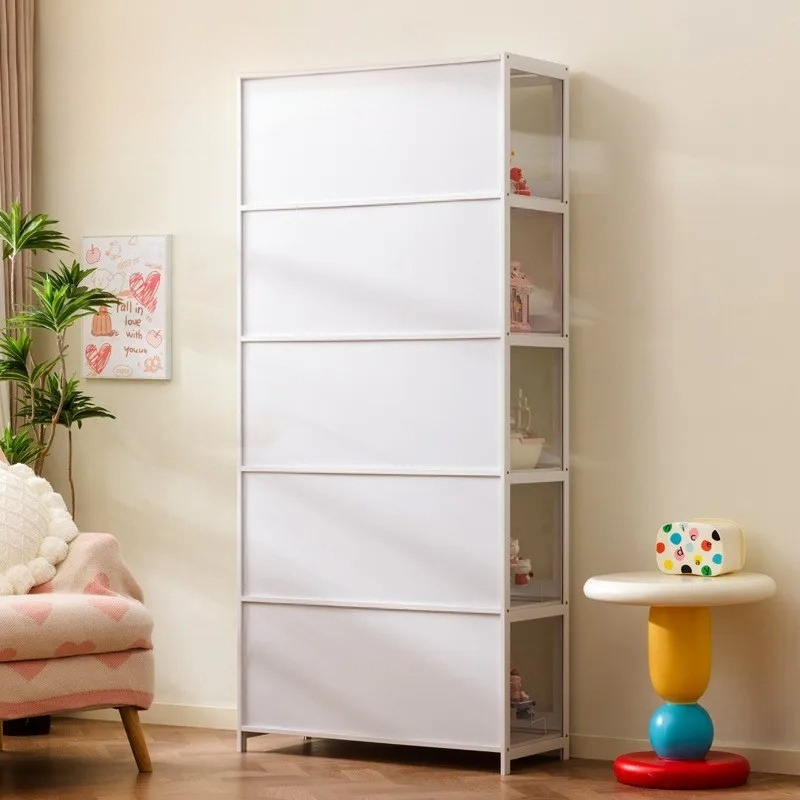 Figure Cabinet with Lock Trans - đánh giá và giá Room Divider Bamboo