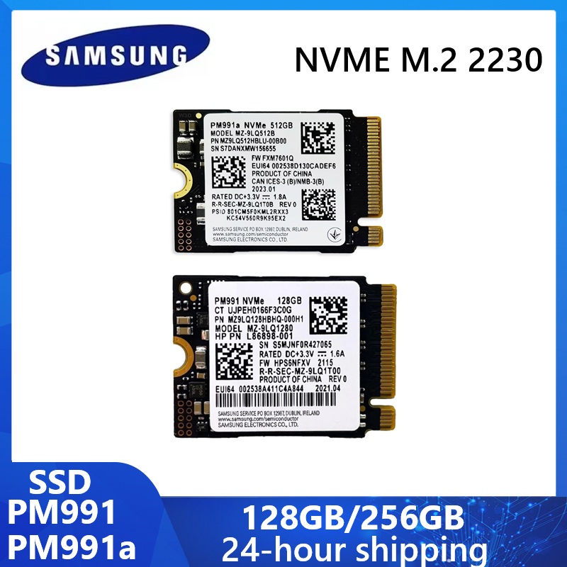 SAMSUNG PM991a PM991 SSD Inter - đánh giá và giá Work Office Furniture