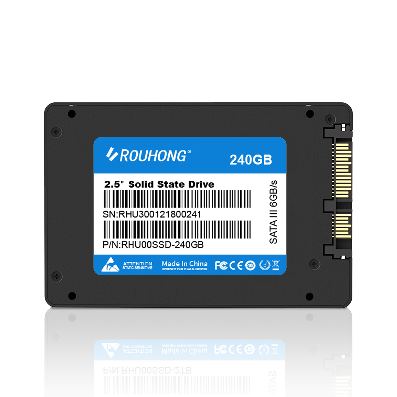 2.5 SATA3 SSD 128GB 120GB 256G - đánh giá và giá Work Office Furniture