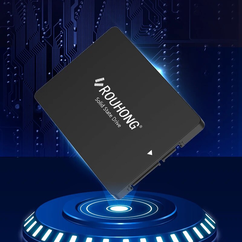 2.5 SATA3 SSD 128GB 120GB 256G - đánh giá và giá Work Office Furniture