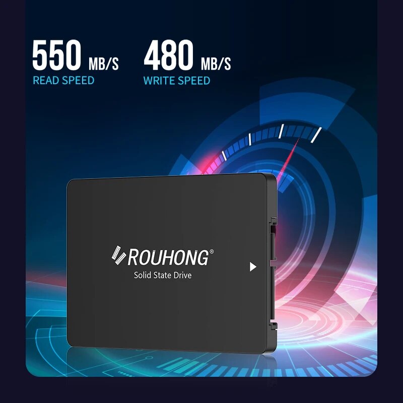 2.5 SATA3 SSD 128GB 120GB 256G - đánh giá và giá Work Office Furniture