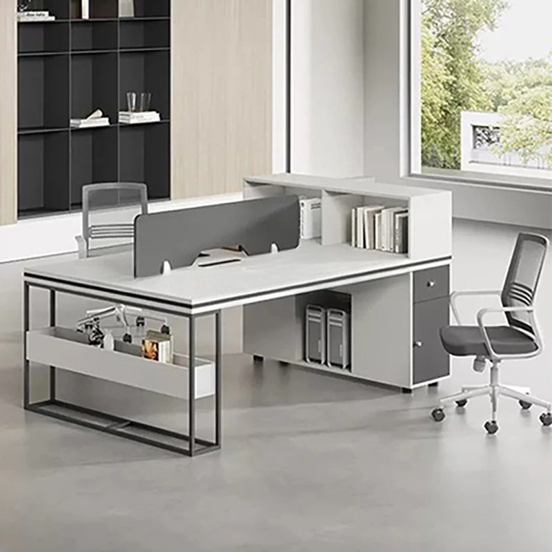 Office Staff Work Desk And Cha - đánh giá và giá Work Office Furniture