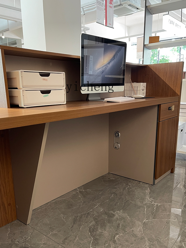 LX Office Furniture Reception  - đánh giá và giá Office Furniture Services