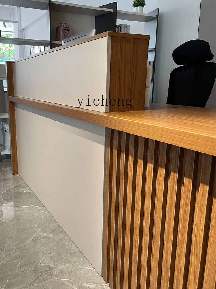 LX Office Furniture Reception  - đánh giá và giá Office Furniture Services