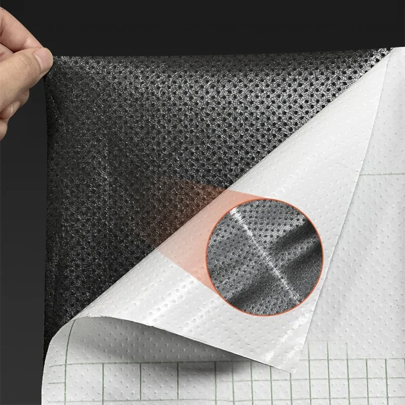 Perforated Breathable Self-adh - đánh giá và giá Office Furniture Repair