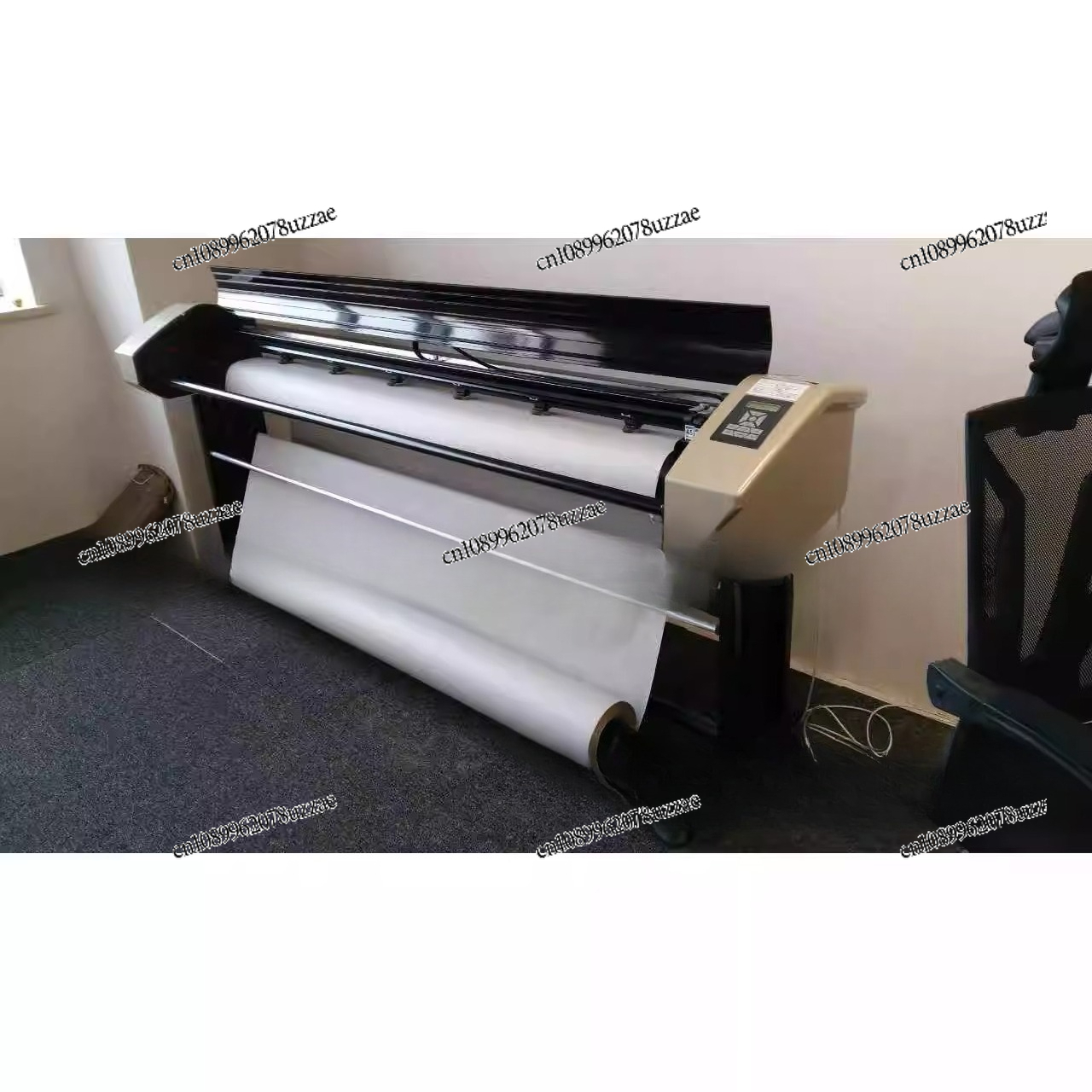 CAD Plotter FD-1900 Pattern Pl - đánh giá và giá Office Furniture Cad