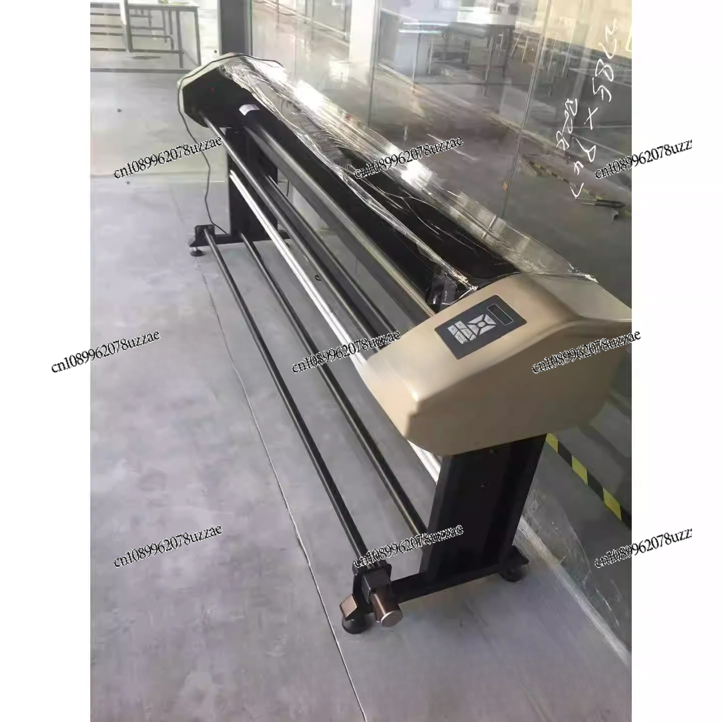 CAD Plotter FD-1900 Pattern Pl - đánh giá và giá Office Furniture Cad